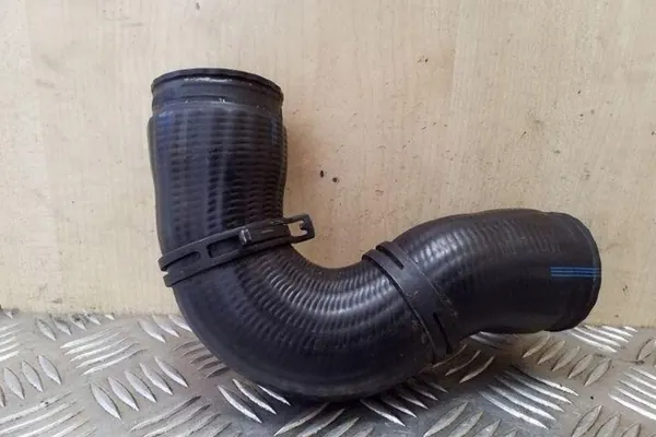 Tubo intercooler VW GOLF IV VARIANT 1.9L Diesel image 4