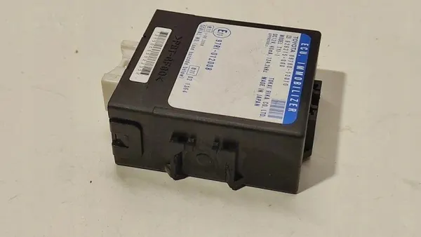 OEM 626215000 Immobiliser-module voor Toyota Corolla Verso image 2