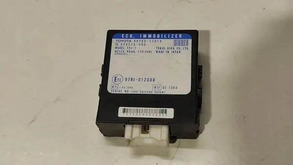 OEM 626215000 Immobiliser-module voor Toyota Corolla Verso image 4