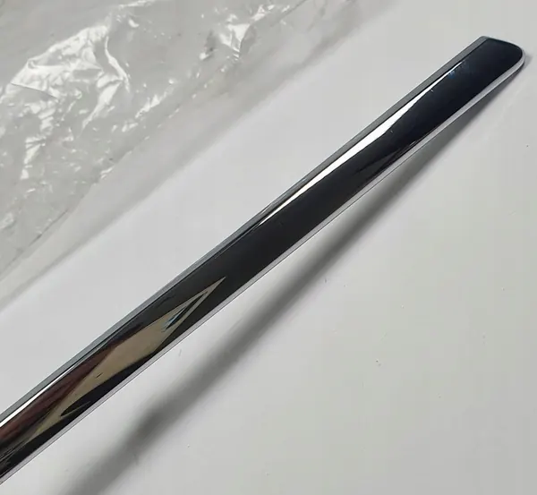 Mercedes-Benz OE A2468850421 fascia paraurti anteriore image 2