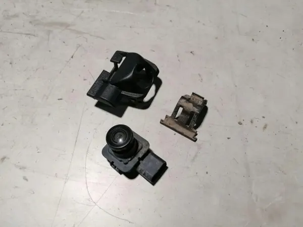 Ford Ecosport backkamera OEM GN15-19G490-CB image 2