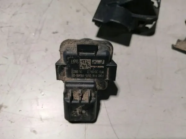 Ford Ecosport backkamera OEM GN15-19G490-CB image 5