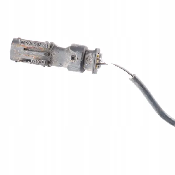 Sensor de Temperatura de Escape Mercedes W164 W166 W463 OM642 A0081533428 image 9