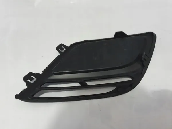 Volvo XC60 Right Fog Lamp Grille 31290658 OE image 2