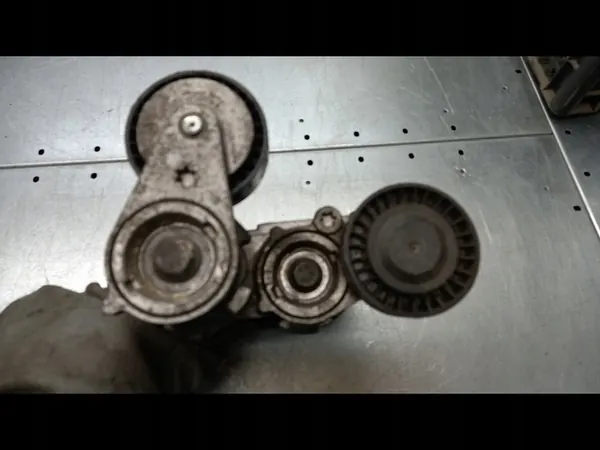 Volvo V50 Spännare 30650957 image 4