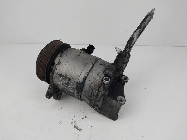 Compressore aria condizionata Nissan Murano Z50 3.5 V6 image 2