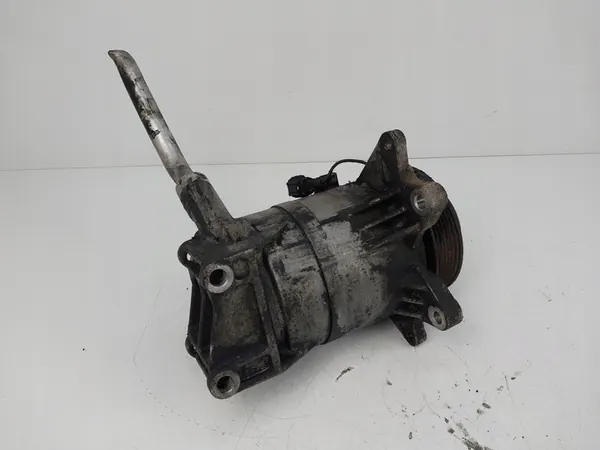 Compressore aria condizionata Nissan Murano Z50 3.5 V6 image 3