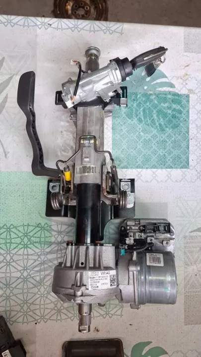 Crémaillère direction électrique OEM 6R1423510CK Audi A1 image 2