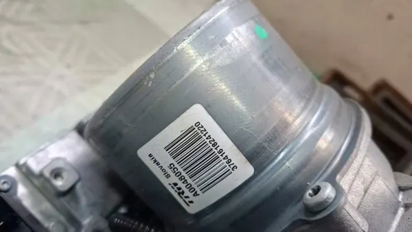 Crémaillère direction électrique OEM 6R1423510CK Audi A1 image 4