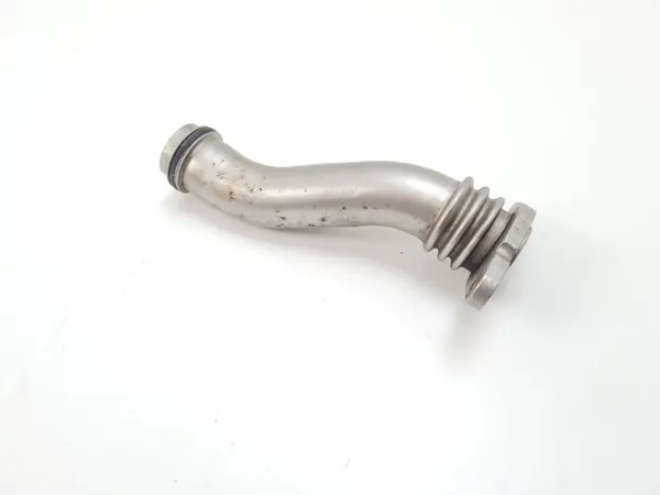 Opel Zafira C Oljekylarrör OEM 55353330 image 2