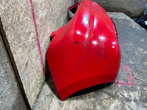 Paraurti posteriore Opel Astra V 5 K 15-22 HB image 2