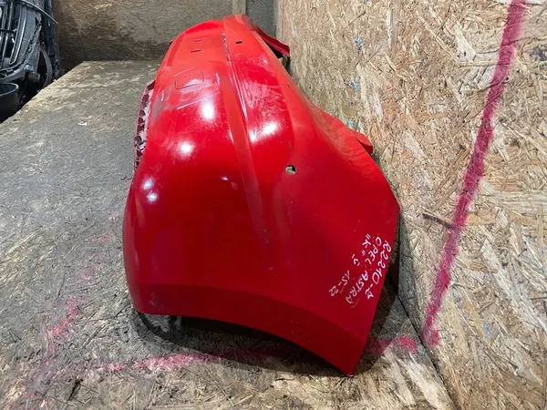 Paraurti posteriore Opel Astra V 5 K 15-22 HB image 4