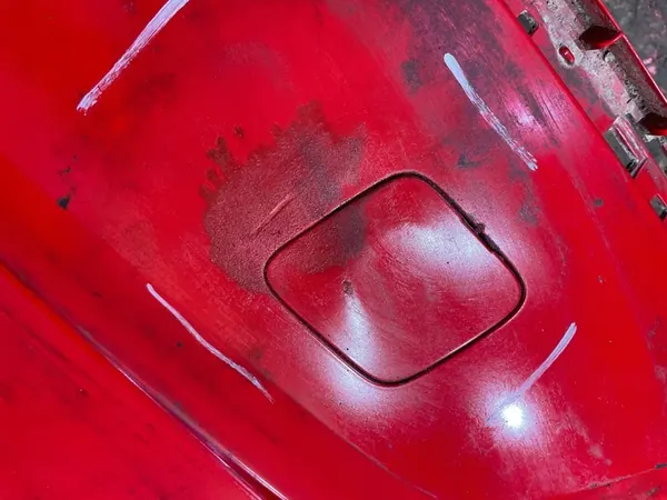 Paraurti posteriore Opel Astra V 5 K 15-22 HB image 5