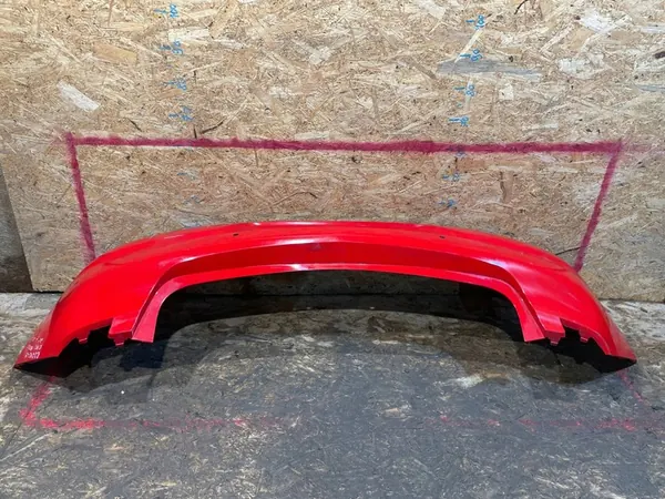 Paraurti posteriore Opel Astra V 5 K 15-22 HB image 6