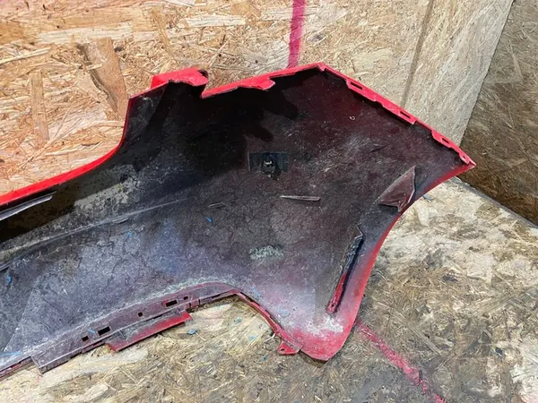 Paraurti posteriore Opel Astra V 5 K 15-22 HB image 7