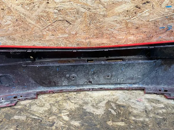 Paraurti posteriore Opel Astra V 5 K 15-22 HB image 8