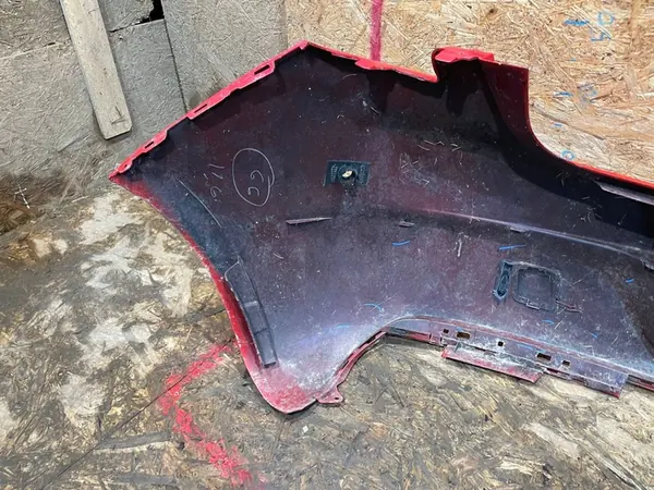 Paraurti posteriore Opel Astra V 5 K 15-22 HB image 9