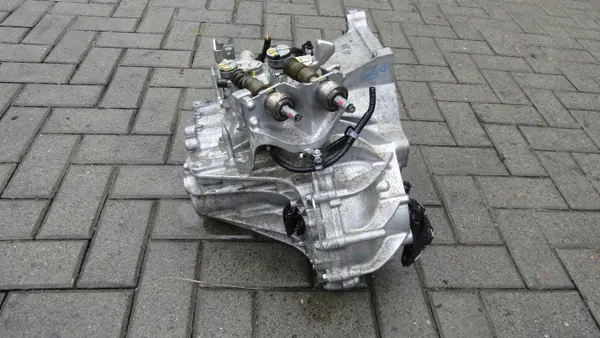 Honda Civic X 1.0 Turbo Getriebe E5CB image 2