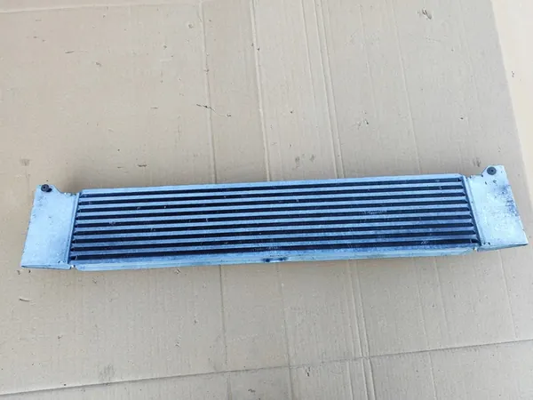 Intercooler Fiat Ducato III 2.3 MJ image 2