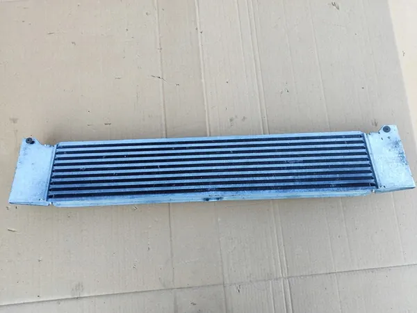 Intercooler Fiat Ducato III 2.3 MJ image 3