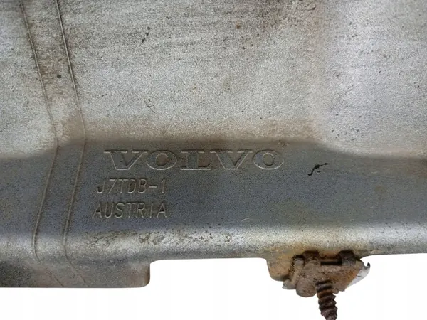 OEM 30756291 Déflecteur Inférieur pour Volvo V60 image 5