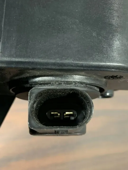 OEM 3AA941662 Etusumunvalo Volkswagen Passat B7:lle image 9