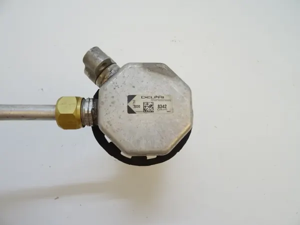 OEM 1132765 AC-condensorslang voor Corvette C5 2003 image 3