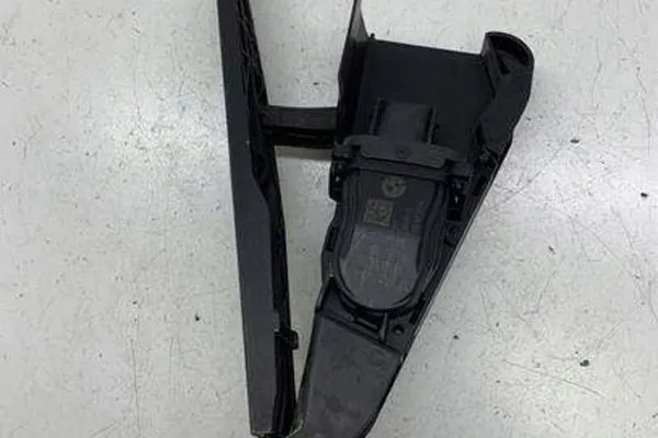 Gaspedal BMW 3 GRAN TURISMO 2015 image 2