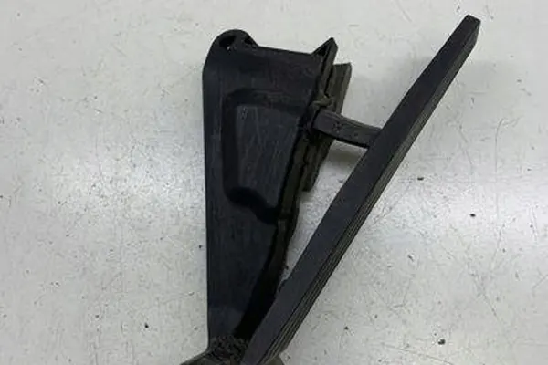 Gaspedal BMW 3 GRAN TURISMO 2015 image 3