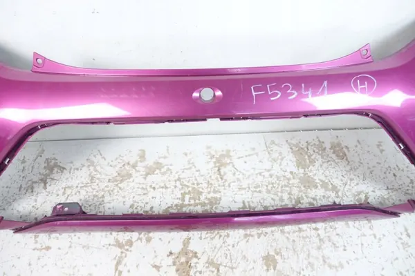 Toyota Aygo II achterbumper OEM 52159-0H06 image 3