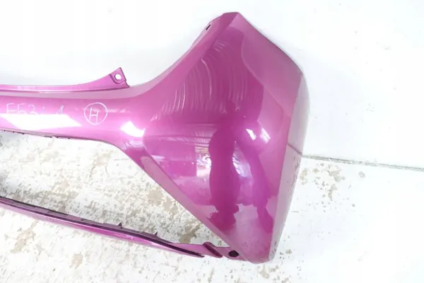 Toyota Aygo II achterbumper OEM 52159-0H06 image 4