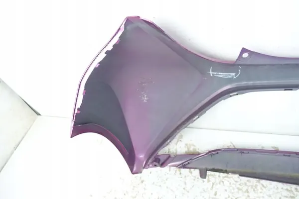 Toyota Aygo II achterbumper OEM 52159-0H06 image 5
