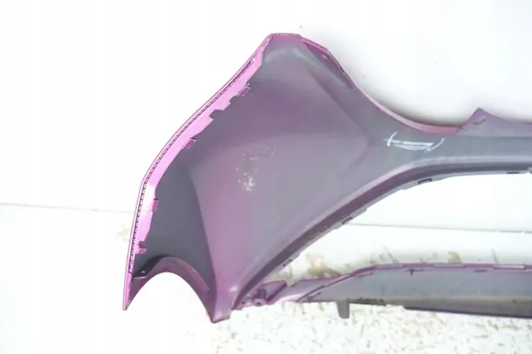 Toyota Aygo II achterbumper OEM 52159-0H06 image 6