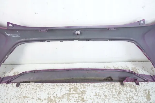 Toyota Aygo II achterbumper OEM 52159-0H06 image 7