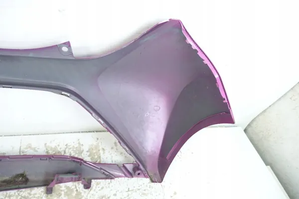 Toyota Aygo II achterbumper OEM 52159-0H06 image 8