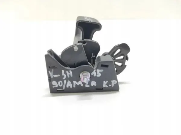 VW skjutdörrhandtag OEM 7N0843641 för SHARAN image 3