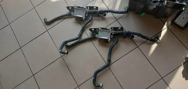 Calentador de Fluido Renault Twingo III 271432470R image 4