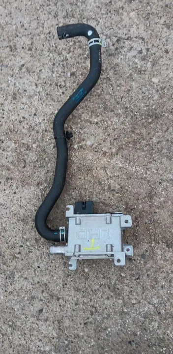 Calentador de Fluido Renault Twingo III 271432470R image 5