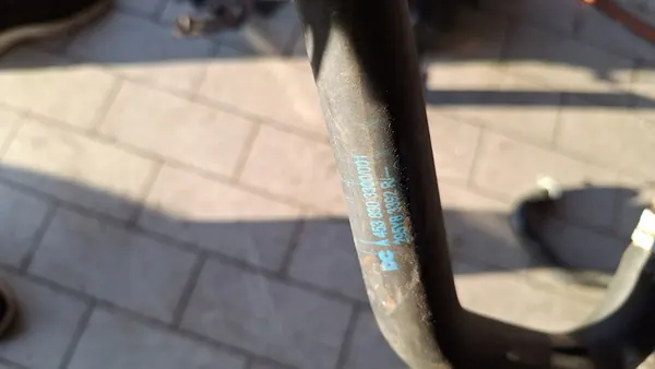 Calentador de Fluido Renault Twingo III 271432470R image 7