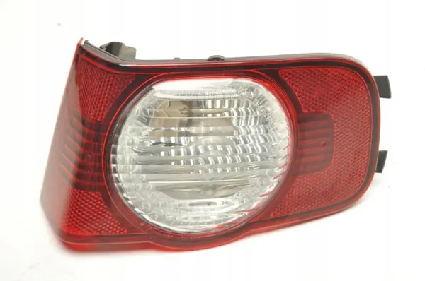 Peruutusvalo Citroen C3 Picasso OEM 9681751680 image 2