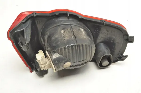 Peruutusvalo Citroen C3 Picasso OEM 9681751680 image 3