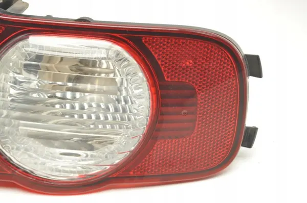 Peruutusvalo Citroen C3 Picasso OEM 9681751680 image 6