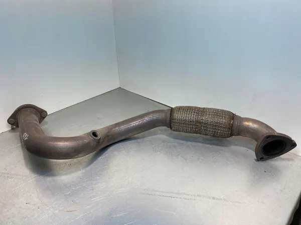 Silencieux Opel Mokka d'occasion OEM FBZ22480 image 2