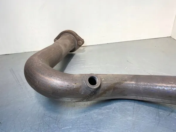 Silencieux Opel Mokka d'occasion OEM FBZ22480 image 3