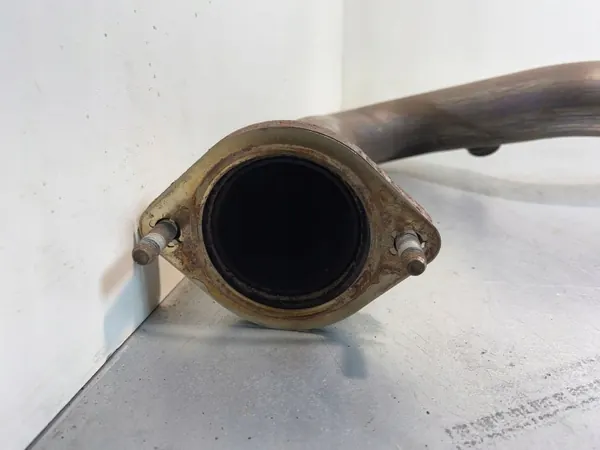 Silencieux Opel Mokka d'occasion OEM FBZ22480 image 6