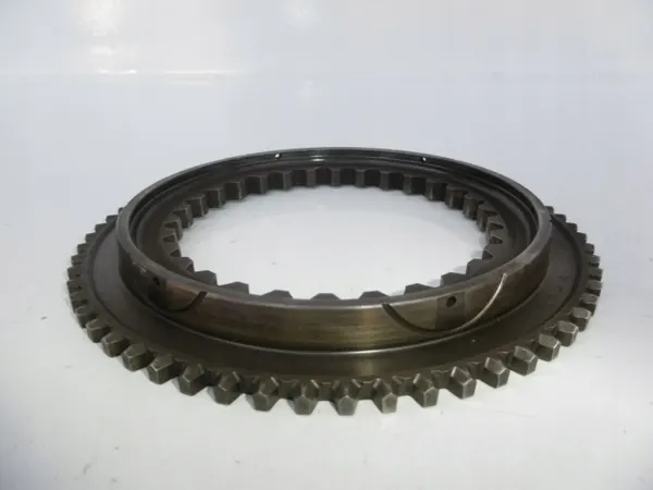 ZF 1316304156 Versnellingsbak Synchronizer DAF MAN image 3