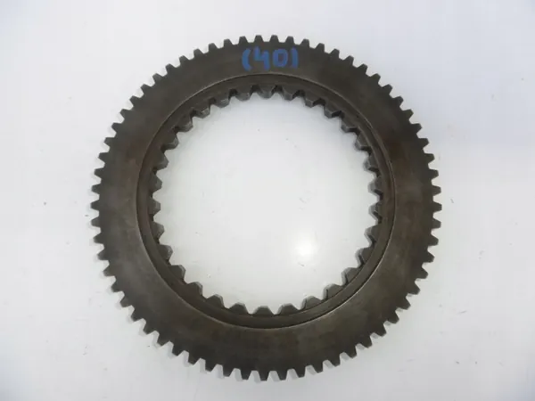 ZF 1316304156 Versnellingsbak Synchronizer DAF MAN image 4