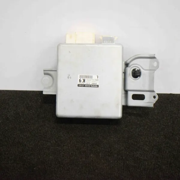 Stuurbekrachtigingsregelunit OEM 1129005332 voor Toyota image 3
