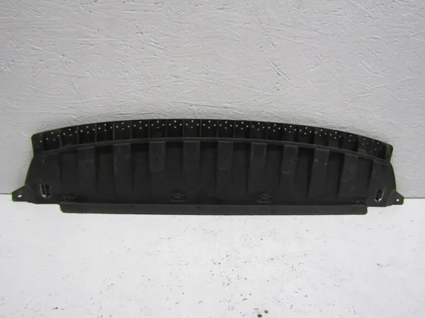Placa para-choques dianteiro Skoda Fabia III OEM 6V0807611 image 4