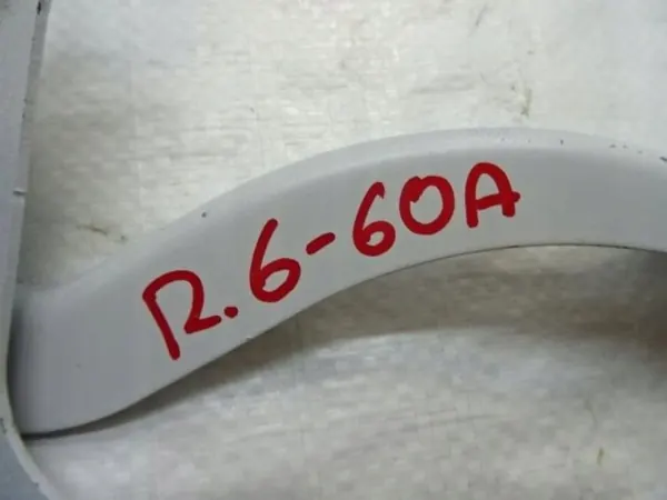 Dobradiça capô esquerda OEM 9677784800 Peugeot 308 T9 image 8